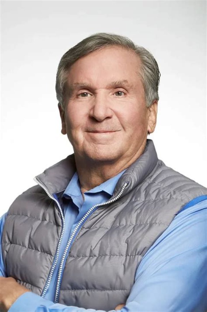 Brook Byers Net Worth