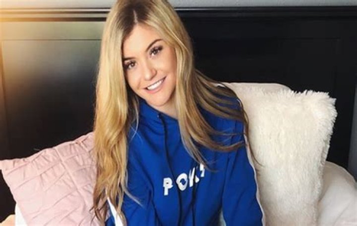 Brookeab Height, Weight, Net Worth, Age, Birthday, Wikipedia, Who, Instagram, Biography