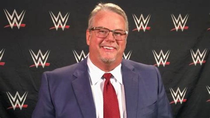 Bruce Prichard