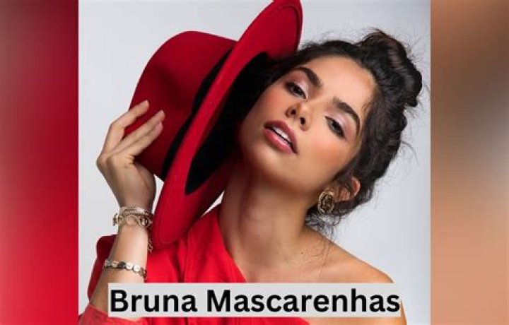 Bruna Mascarenhas