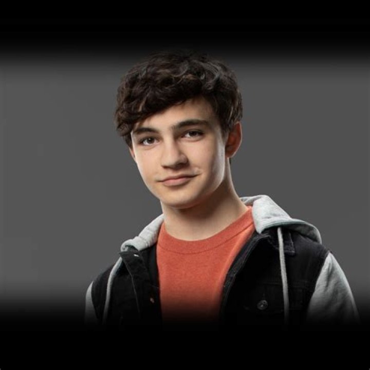 Bryce Gheisar's Personal Life, Net Worth, Parents, Height, Age, Wiki-Bio