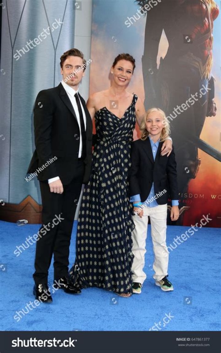 Bryce Thadeus Ulrich-Nielsen Bio, Wiki, Age, Height, Parents, Girlfriend, Movies, and Net Worth