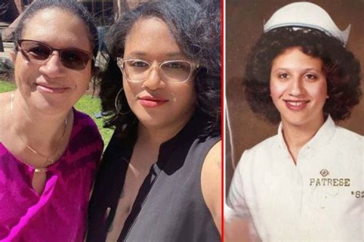 
Bullet fragments were found in Patrese Sayas’s skull after her death, believed to be natural 