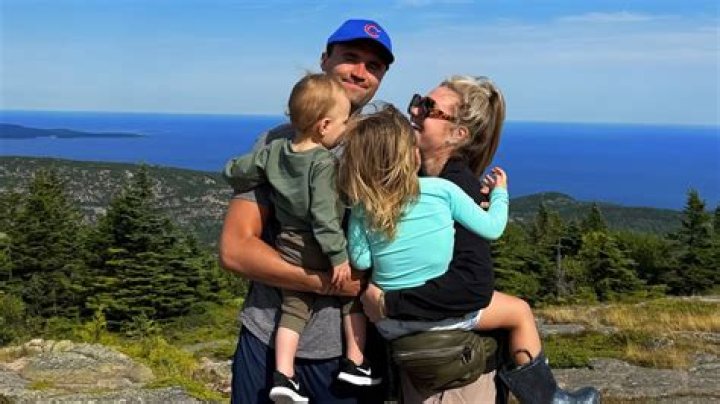 Burke Dales Children: Did Burke Dales Have Kids?