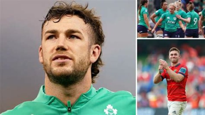 
Caelan Doris Height, Weight, Net Worth, Age, Birthday, Wikipedia, Who, Nationality, Biography 