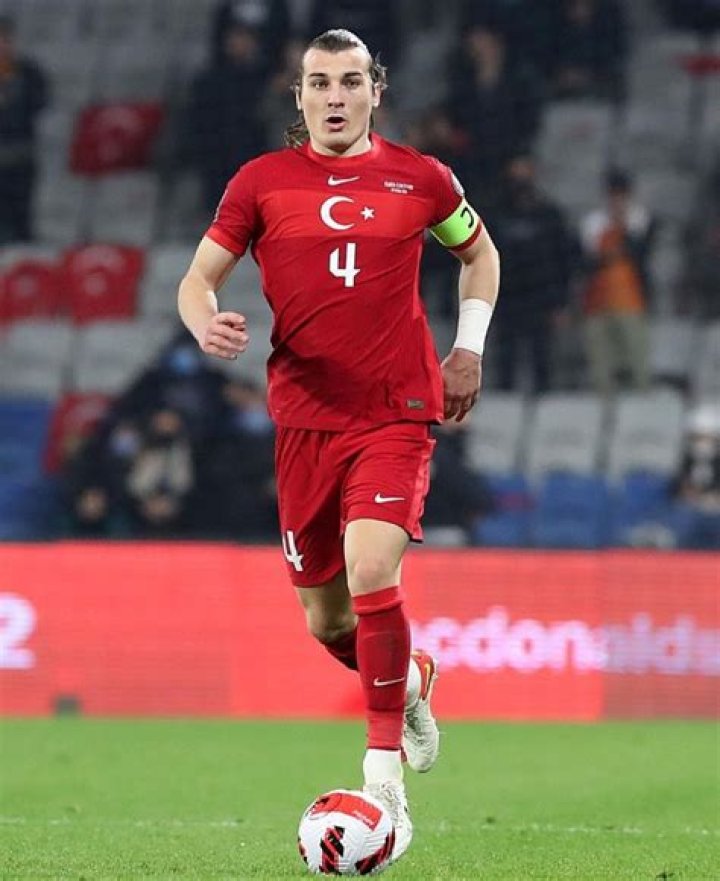 
Caglar Soyuncu Height, Weight, Net Worth, Age, Birthday, Wikipedia, Who, Nationality, Biography 