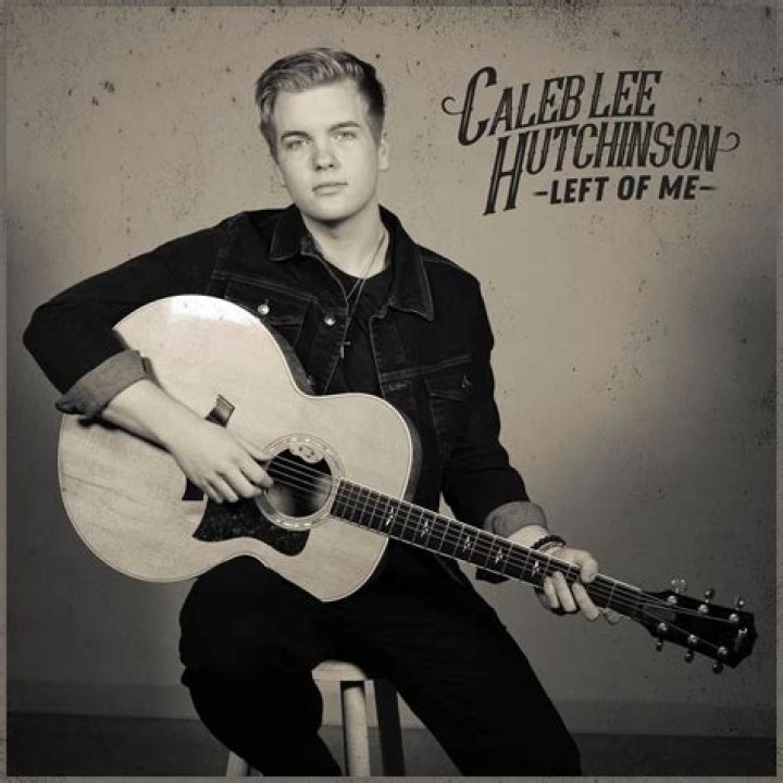 Caleb Lee Hutchinson Wiki: Know About His Birthday, Parents & Age