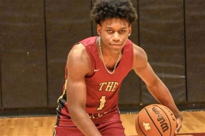 
Caleb White: Cause of death, age, basketball and more 