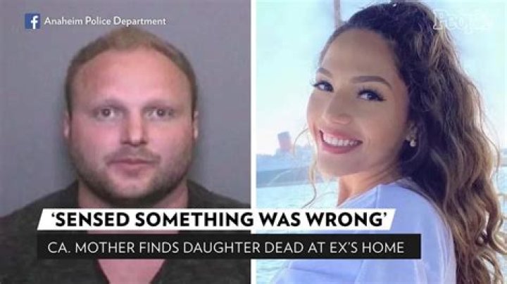 
Calif. Mom Had Bad Feeling Her Daughter Had Been Harmed. She Went to Ex’s Home and Found Her Slain 