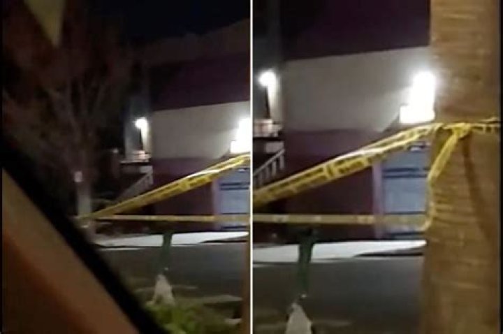 
California rapper Half Ounce killed in Los Angeles shooting 