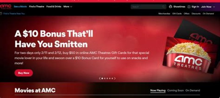 Can i get a refund on amc movie tickets