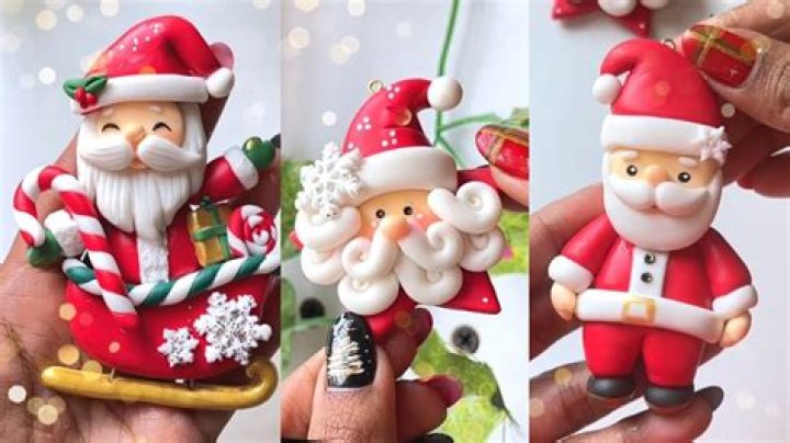 Can you bake cold porcelain clay