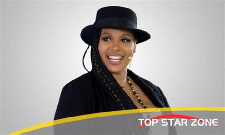 Candace Carey Net Worth