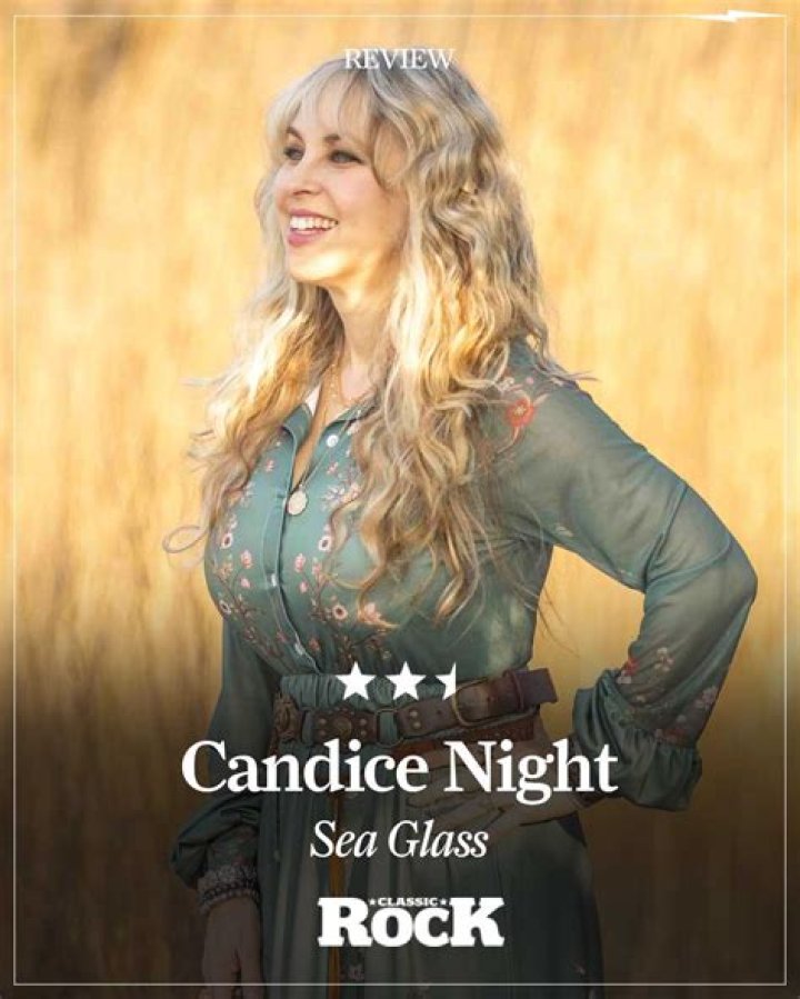Candice Night
