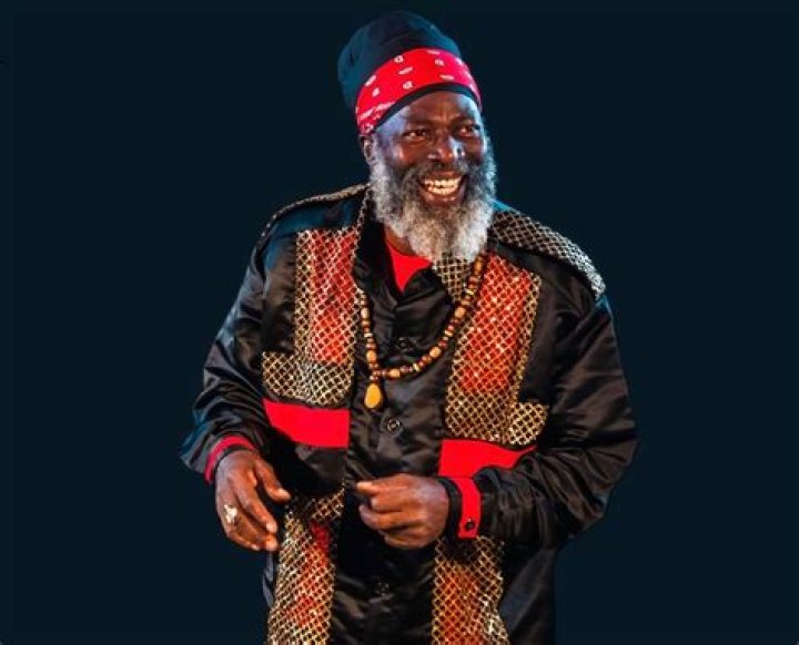 Capleton