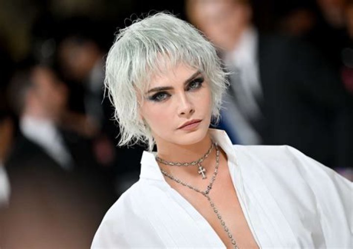 
Cara Delevingne’s Recent Viral Video Has Led To Speculation That She Is Under The Influence Of Drugs 