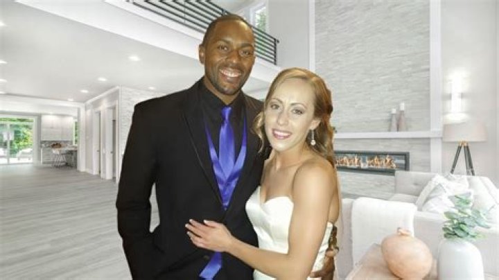 
Carl Judie has been married to his wife Sharon Judie since 2002 