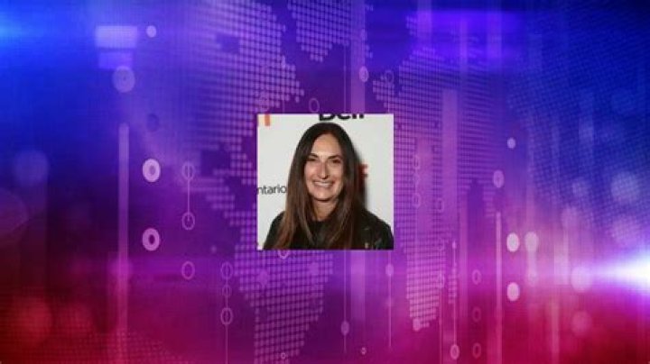 Carla Hacken Net Worth