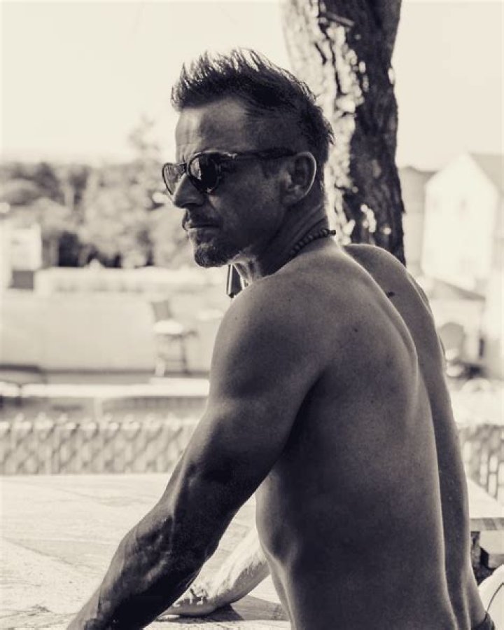 Carmine Giovinazzo