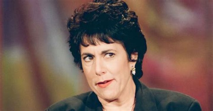 Carol Siskind Net Worth