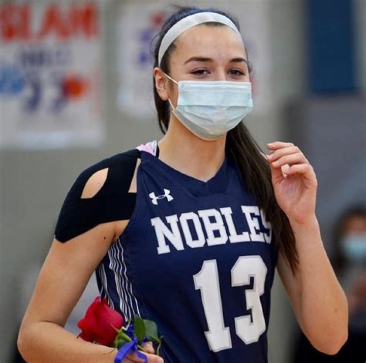 
Caroline Ducharme Height, Weight, Net Worth, Age, Birthday, Wikipedia, Who, Instagram, Biography 