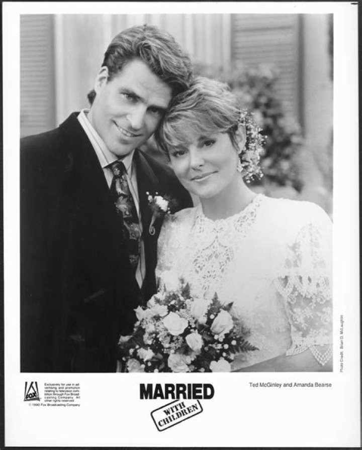 Carrie Schenken Biography; Net Worth, Age And Photos Of Amanda Bearse’s Wife