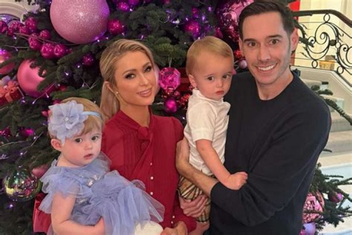 Carter Milliken Reum Family Background and Net Worth, How Rich Is Paris Hilton Husband?