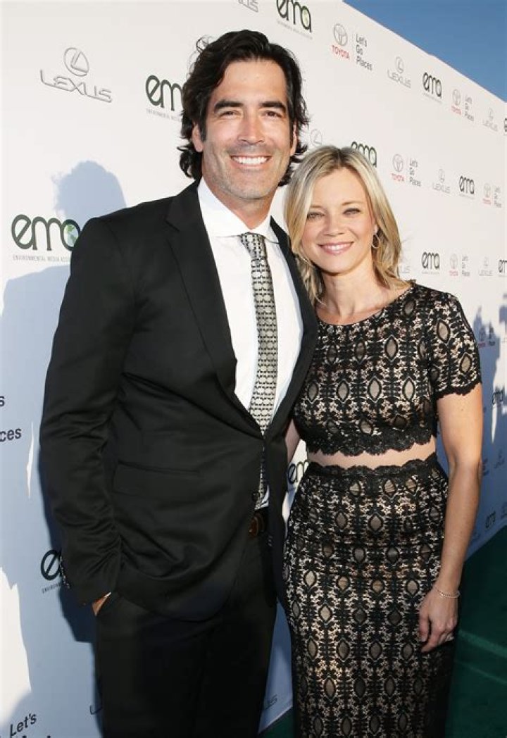 Carter Oosterhouse Wife, Net Worth, Married, Height, Age, Bio