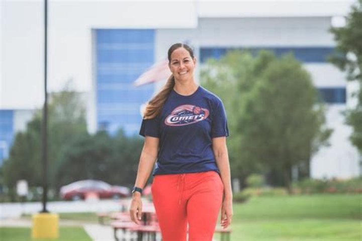 Cat Osterman Height, Weight, Net Worth, Age, Birthday, Wikipedia, Who, Nationality, Biography