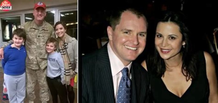 Catherine Herridge Married, Husband, Net Worth, Earnings, Facts, Wiki-Bio