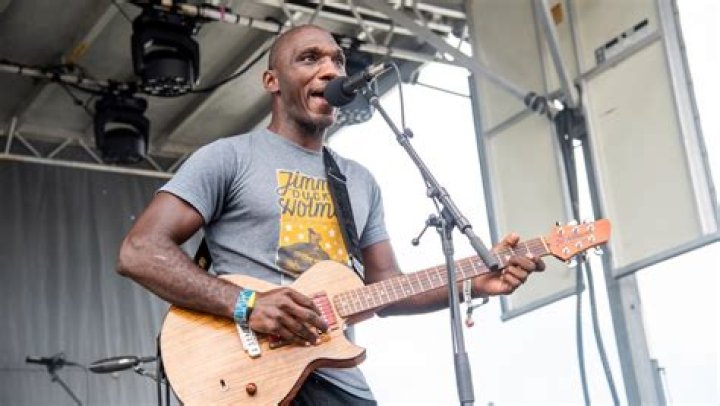 Cedric Burnside
