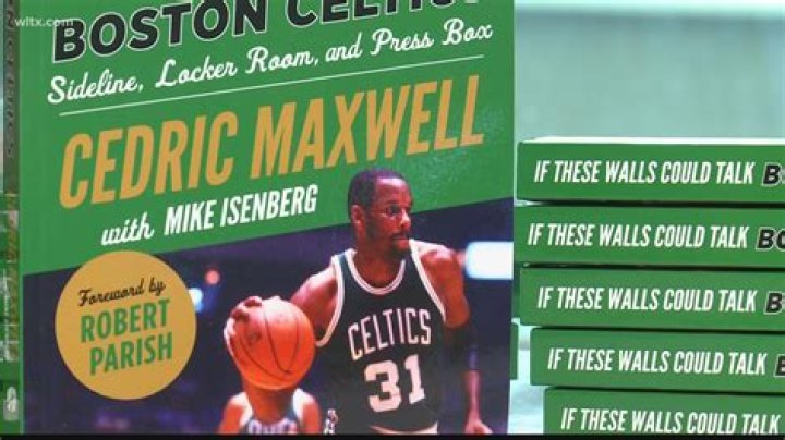 Cedric ‘Cornbread’ Maxwell Net Worth