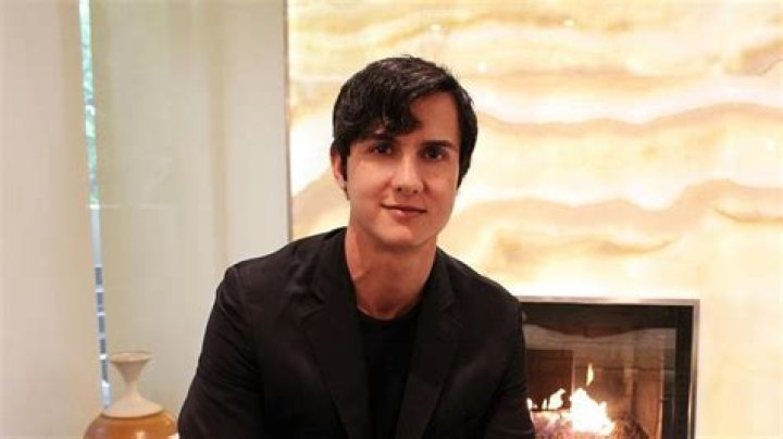 Chad Rogers Net Worth