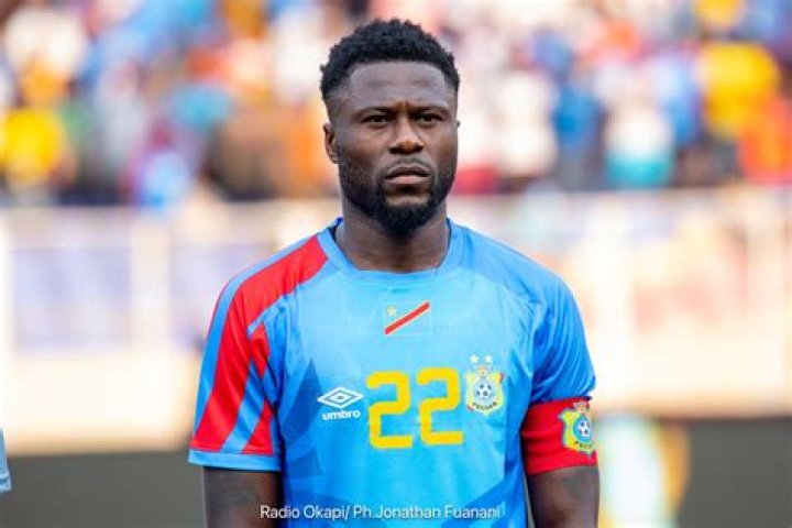 
Chancel Mbemba Height, Weight, Net Worth, Age, Birthday, Wikipedia, Who, Nationality, Biography 