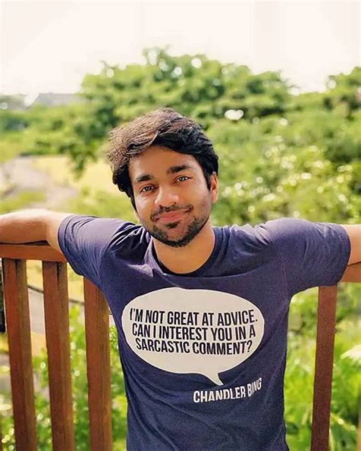 Chandan Anand Height, Weight, Net Worth, Age, Birthday, Wikipedia, Who, Instagram, Biography