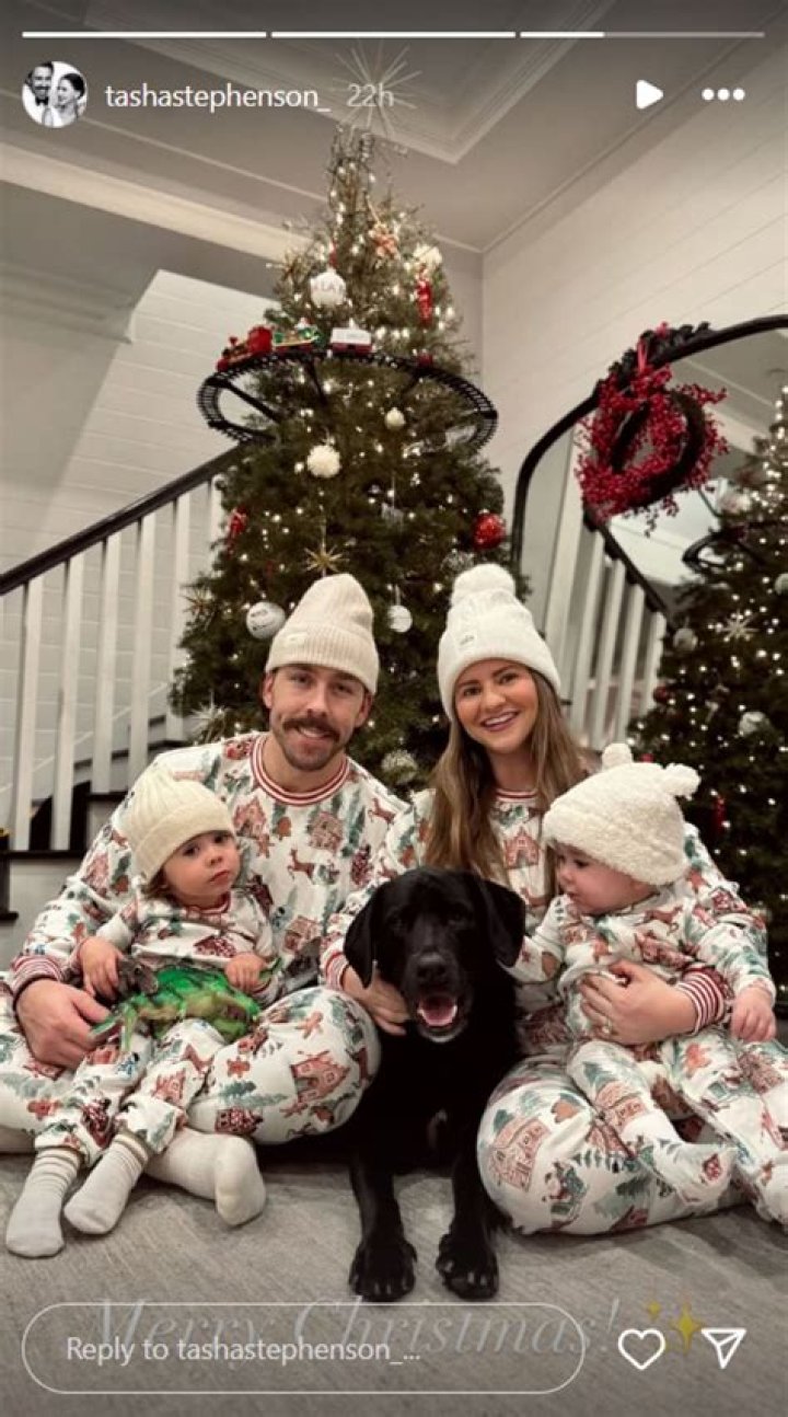 Chandler Stephenson Wife: Everything On His Salary And Net Worth