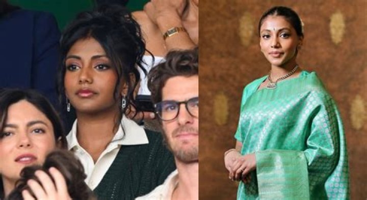 Charitra Chandran Age, Birthday, Wikipedia, Who, Nationality, Biography