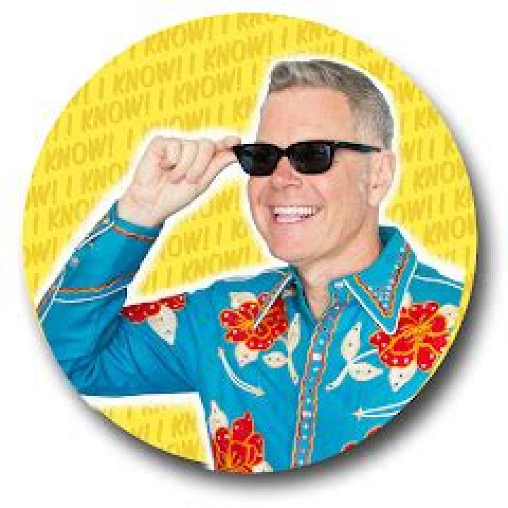 Charles Phoenix Net Worth