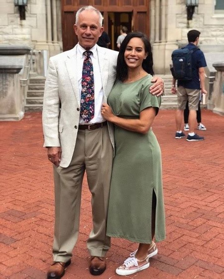 
Charly Arnolt Height, Weight, Net Worth, Age, Birthday, Wikipedia, Who, Nationality, Biography 