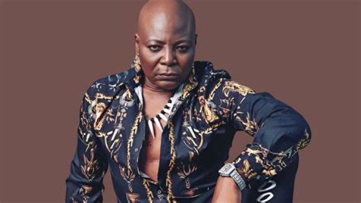 
Charly Boy Says Nigeria Will Soon Become A War-Torn Country If Vagabonds Remain In Power 