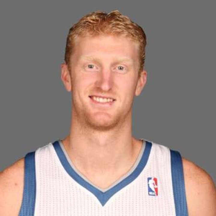Chase Budinger Net Worth