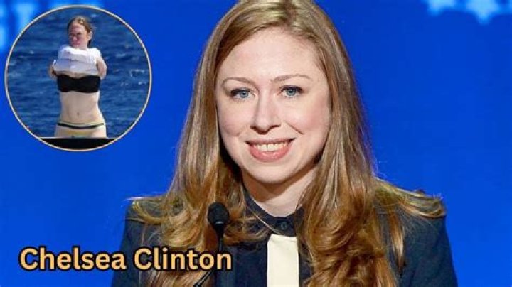 Chelsea Clinton Height, Weight, Net Worth, Age, Birthday, Wikipedia, Who, Nationality, Biography