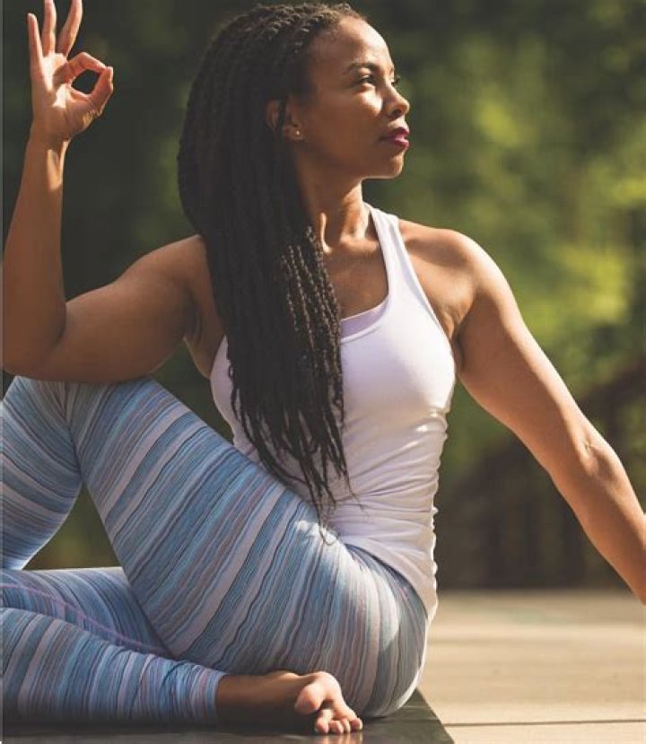 Chelsea Jackson Roberts