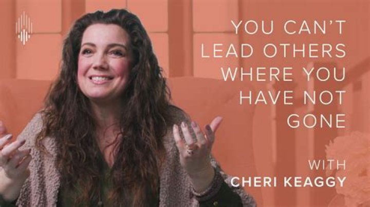 Cheri Keaggy Net Worth