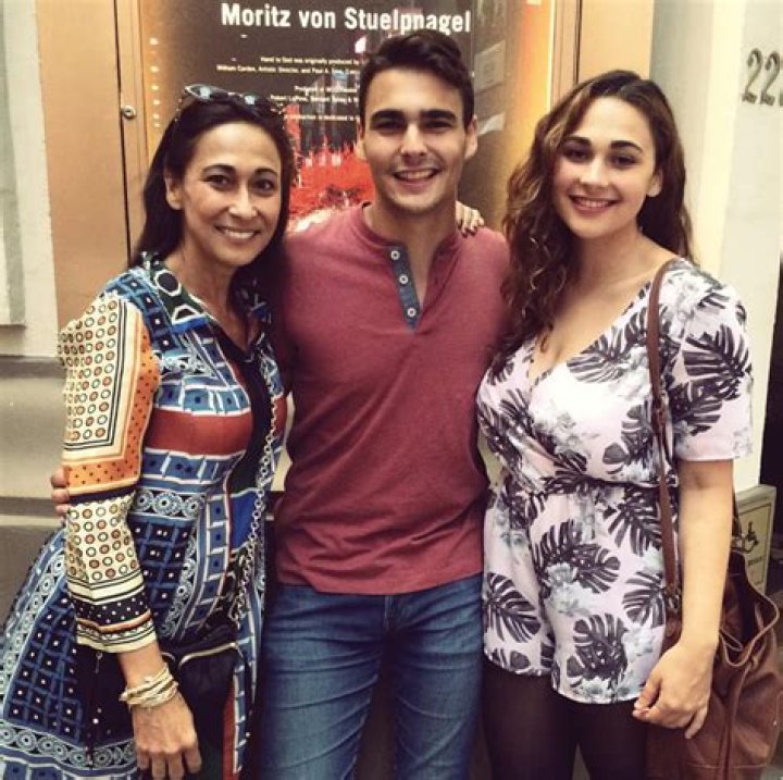 
Cherie Gil Height, Weight, Net Worth, Age, Birthday, Wikipedia, Who, Nationality, Biography 