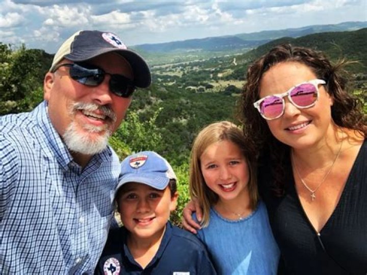 Chip Roy Wiki, Biography, Net Worth, Wife, Family: Is Chip Roy Married?