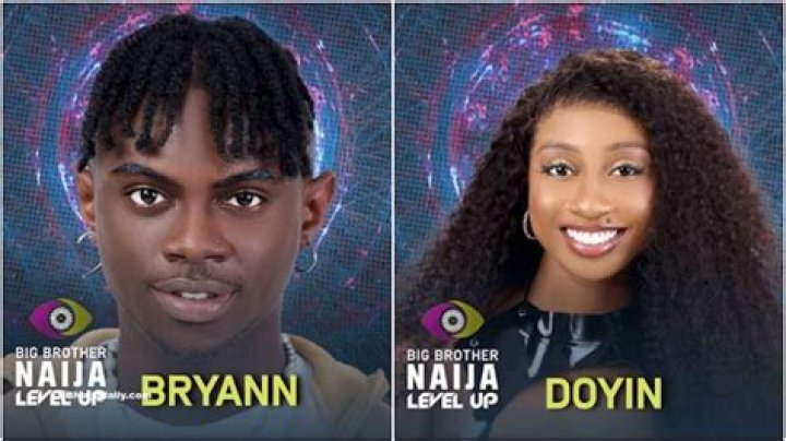 
Chizzy Reveals What He Would Do For Doyin After Leaving The House 