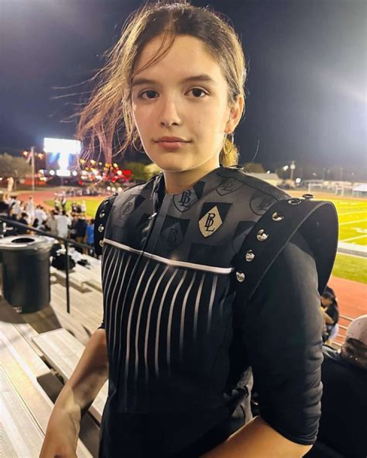 Chloe Gosselin Height, Weight, Net Worth, Age, Birthday, Wikipedia, Who, Nationality, Biography