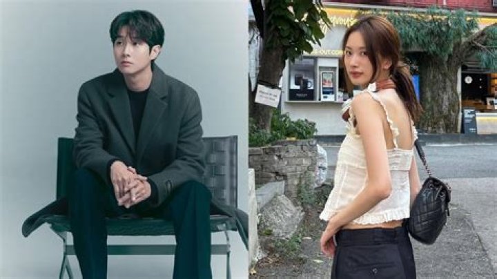 
Choi Jung Woo Girlfriend: Is He Dating Kim Yoo Mi? Family And Net Worth 