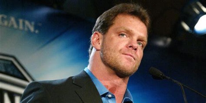 Chris Benoit Net Worth